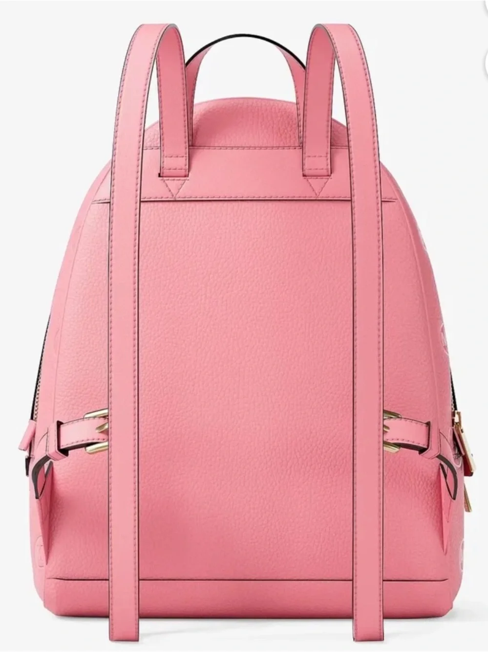Michael Kors RHEA Medium Backpack - Picture 6 of 14